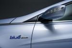 Hyundai Sonata Hybrid 2010 года